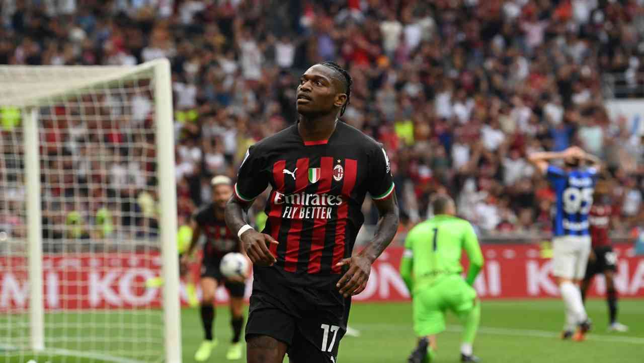 Rafael Leao (AC Milan)