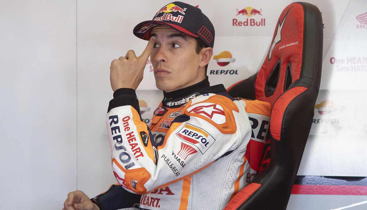 Marquez