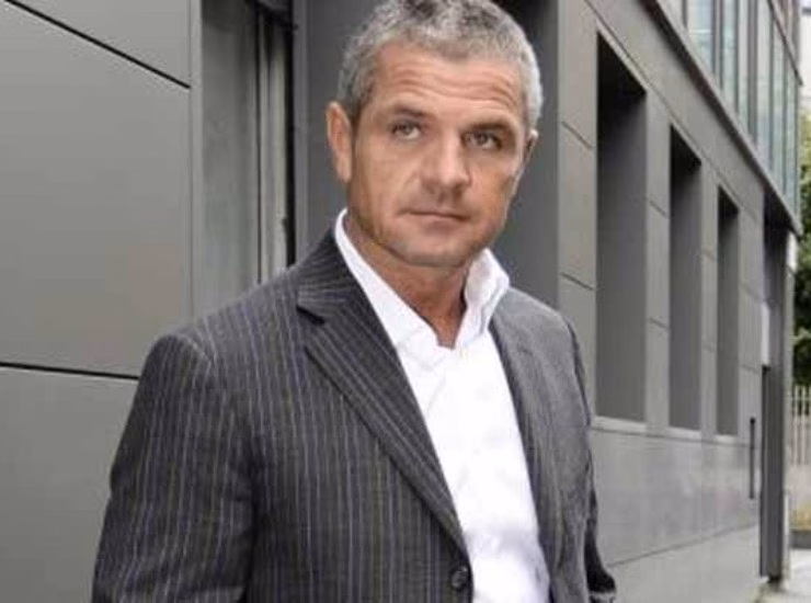 Massimo Brambati [Credit: web] - Sportitalia