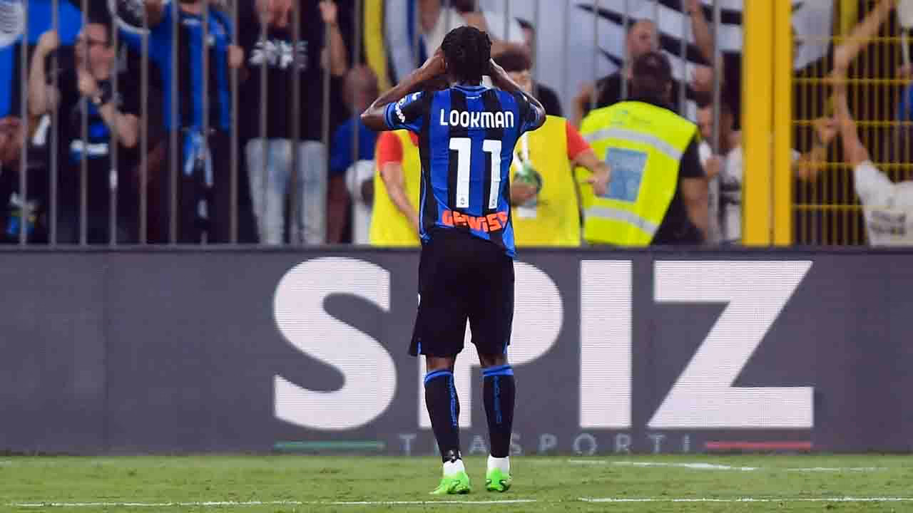 Monza Atalanta Sportitalia 050922