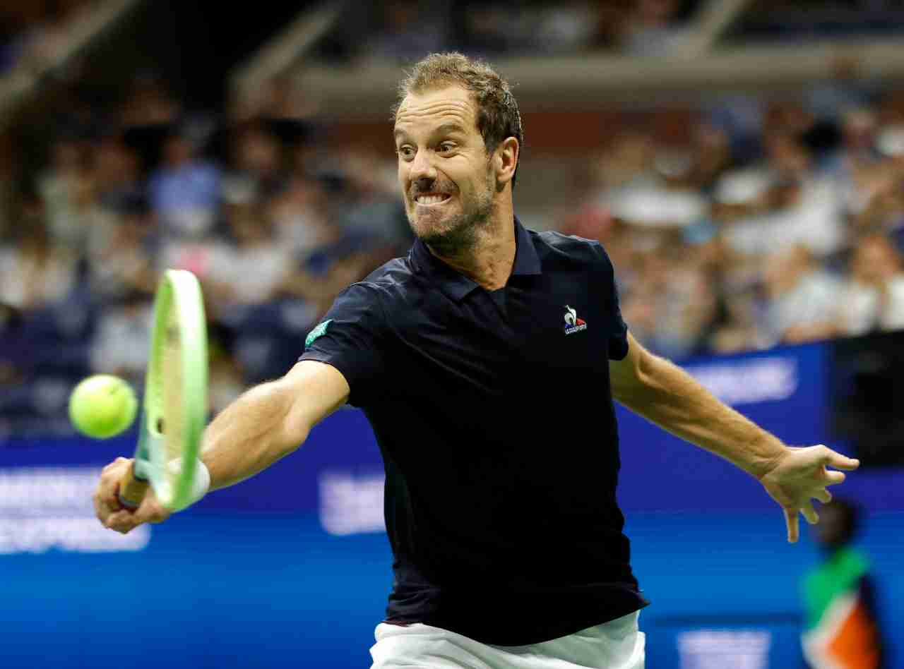 Richard Gasquet