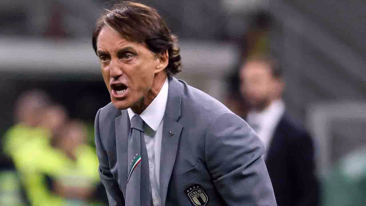 Mancini Sportitalia 250922