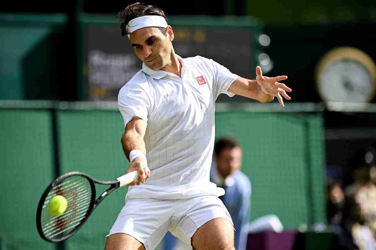 Roger Federer