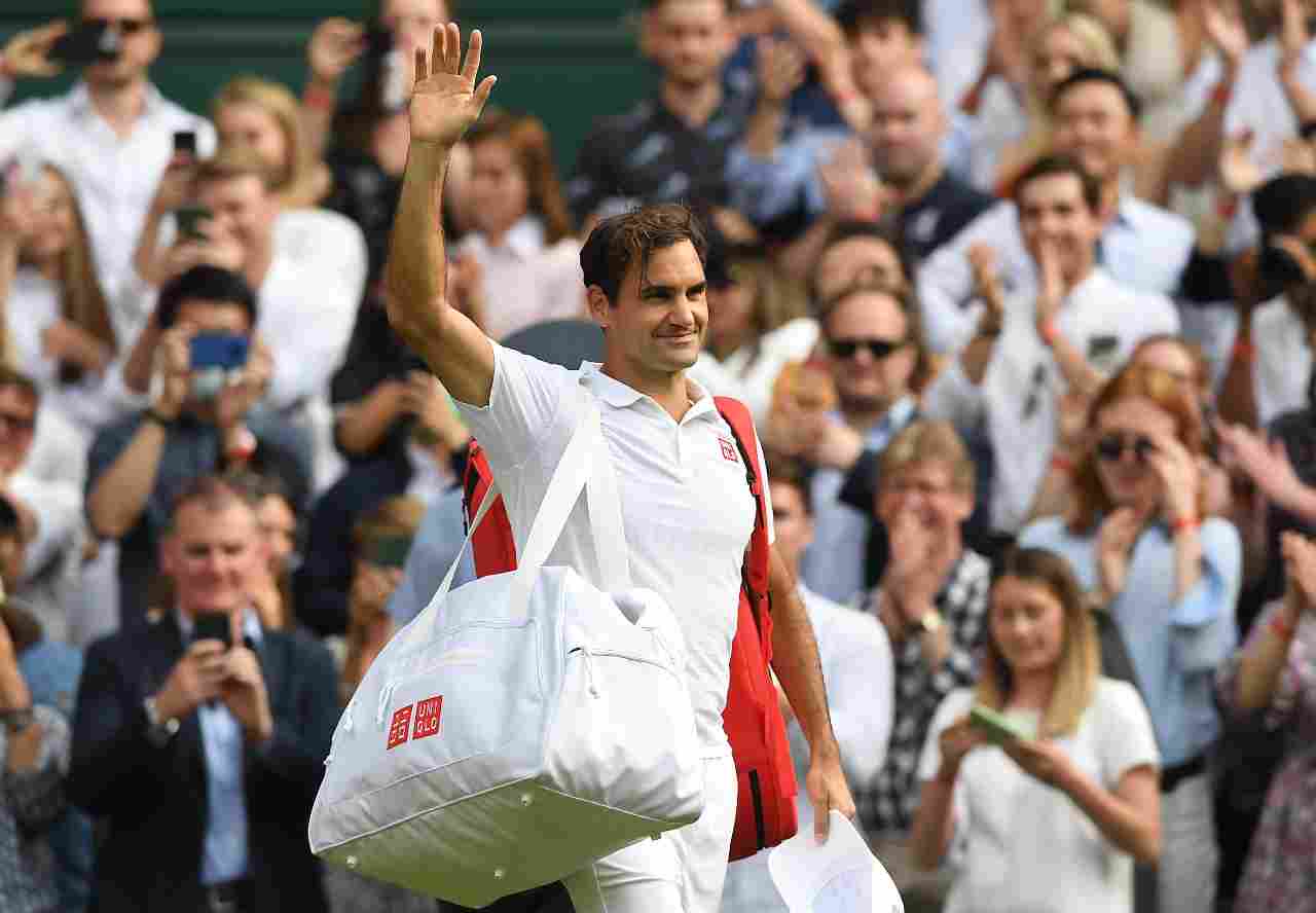 Roger Federer