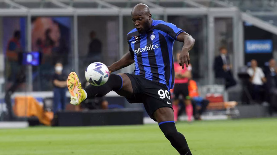 Lukaku - Inter