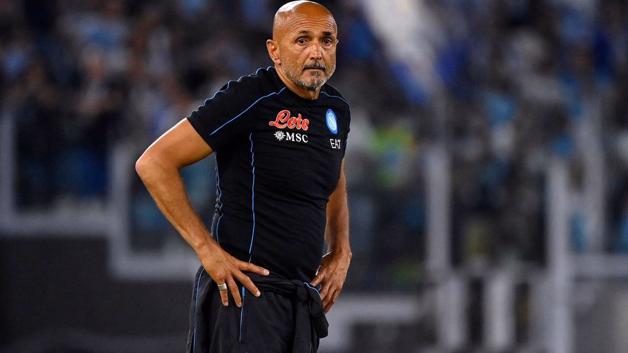 Spalletti