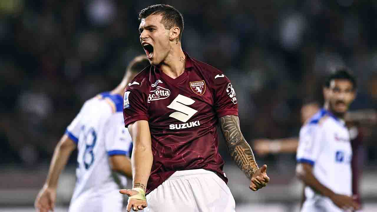 ESCLUSIVA SI Ag. Vlasic: “Può essere anche più determinante. Toro quarto senza infortuni”