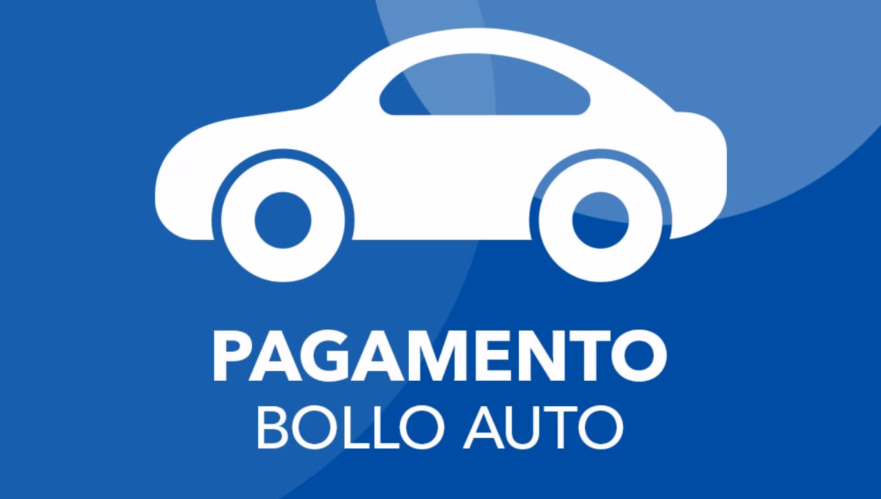 Bollo auto