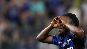 Atalanta Fiorentina Lookman Sportitalia 021022