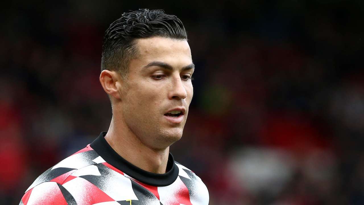 Cristiano Ronaldo está aleijado, começam os contactos: o seu próximo alvo