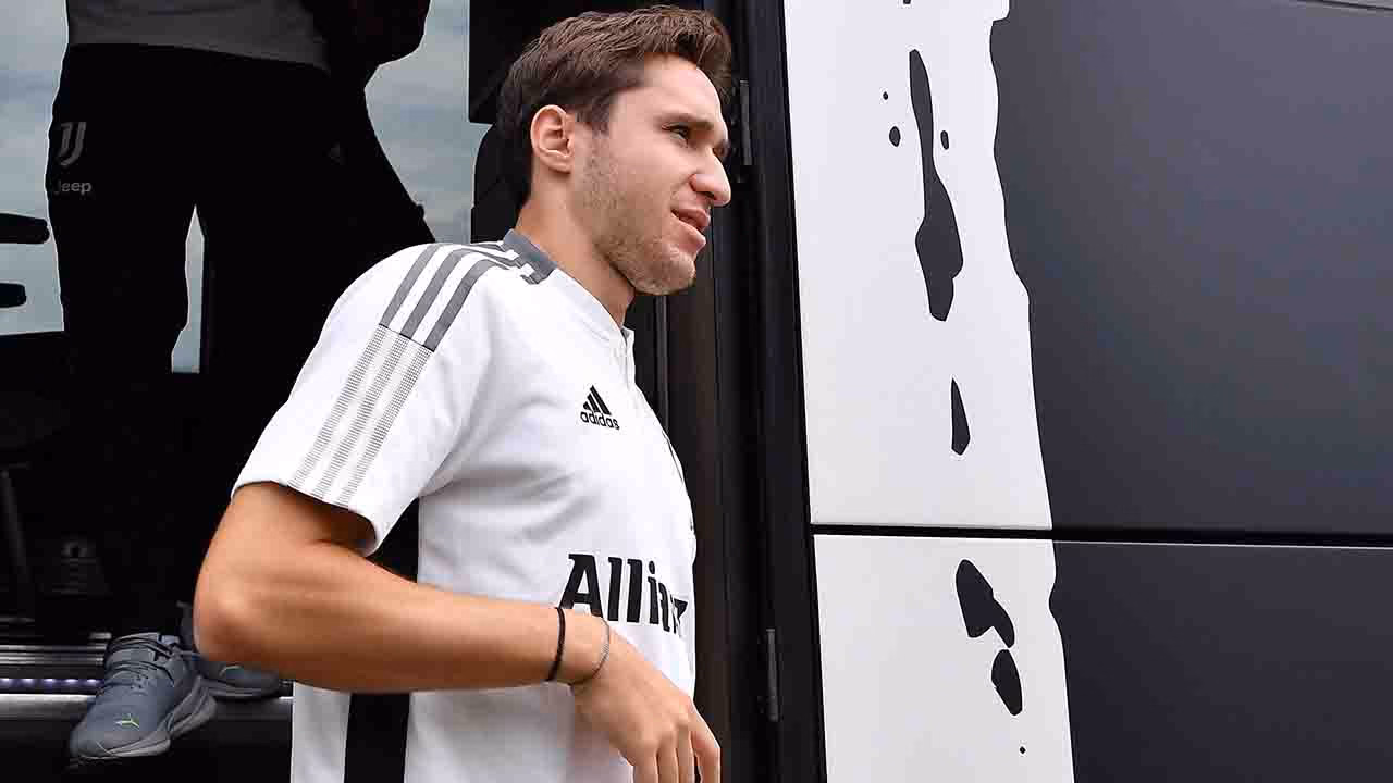 Juve Chiesa, Sportitalia 031022