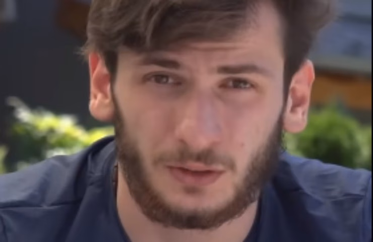 Khvicha Kvaratskhelia spiega come dire il suo cognome