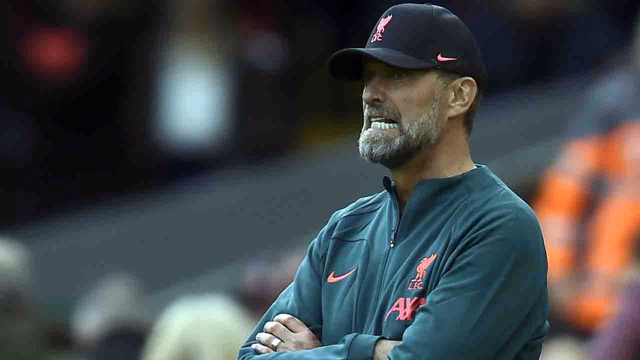 Klopp Mondiali Sportitalia 291022