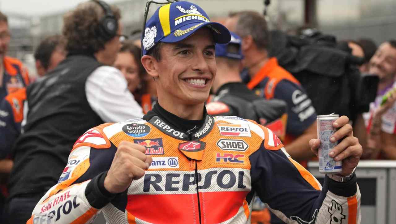 Marquez