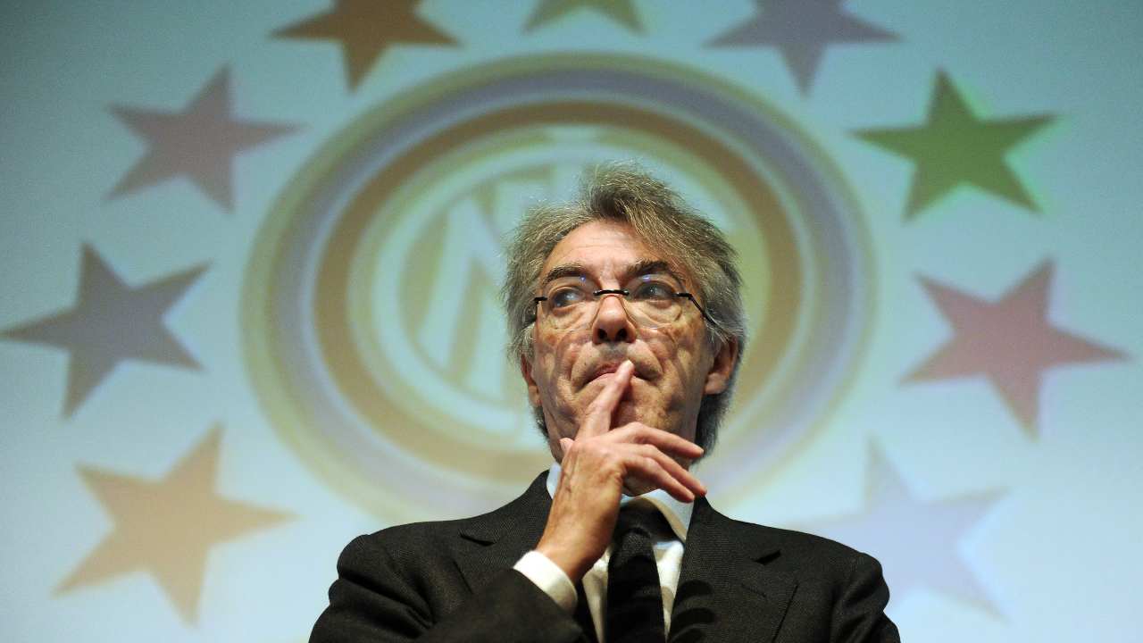 Massimo Moratti