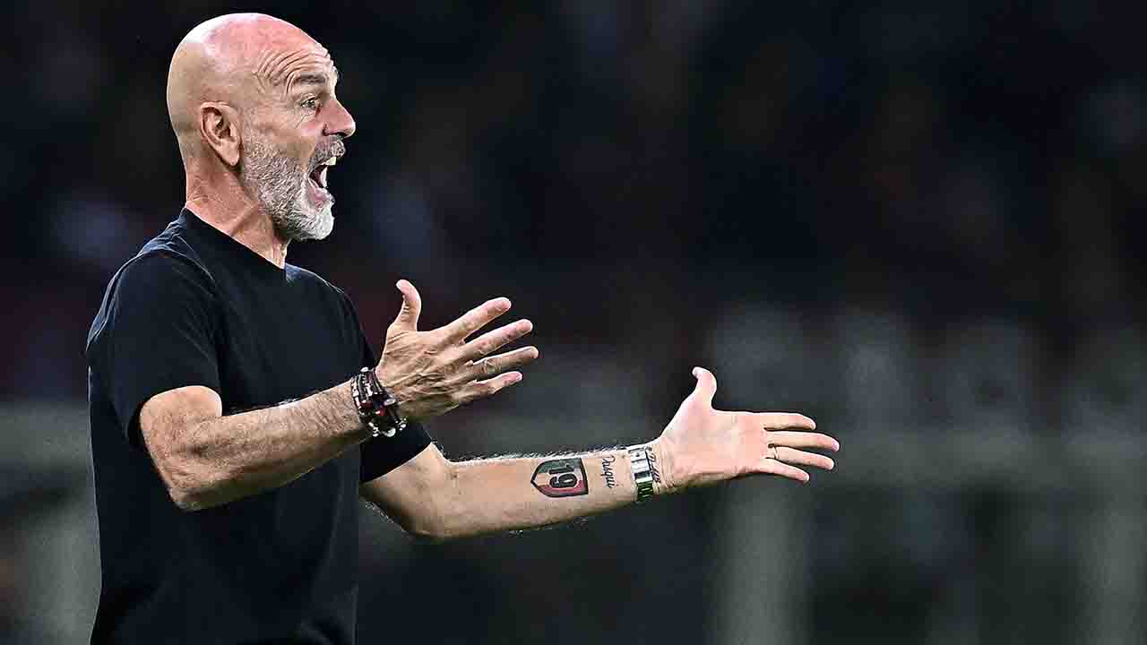 Milan Pioli Sportitalia 311022