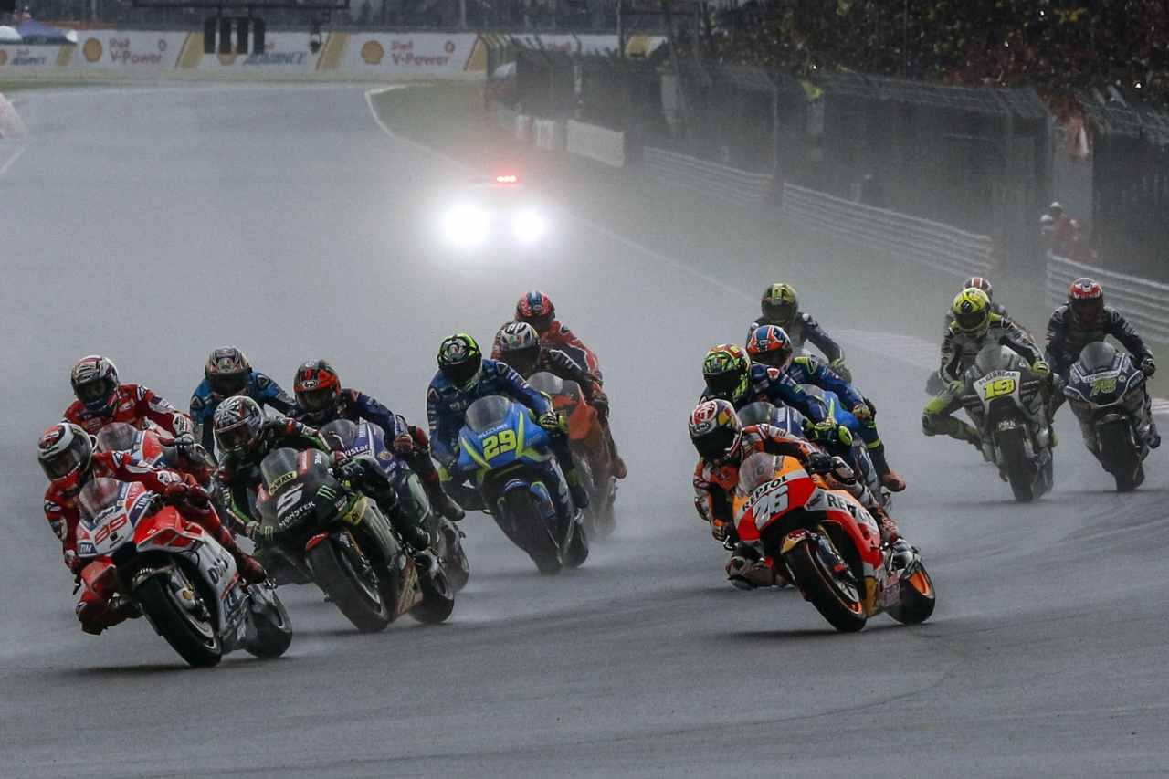 MotoGP