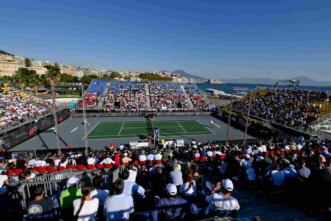 ATP Napoli