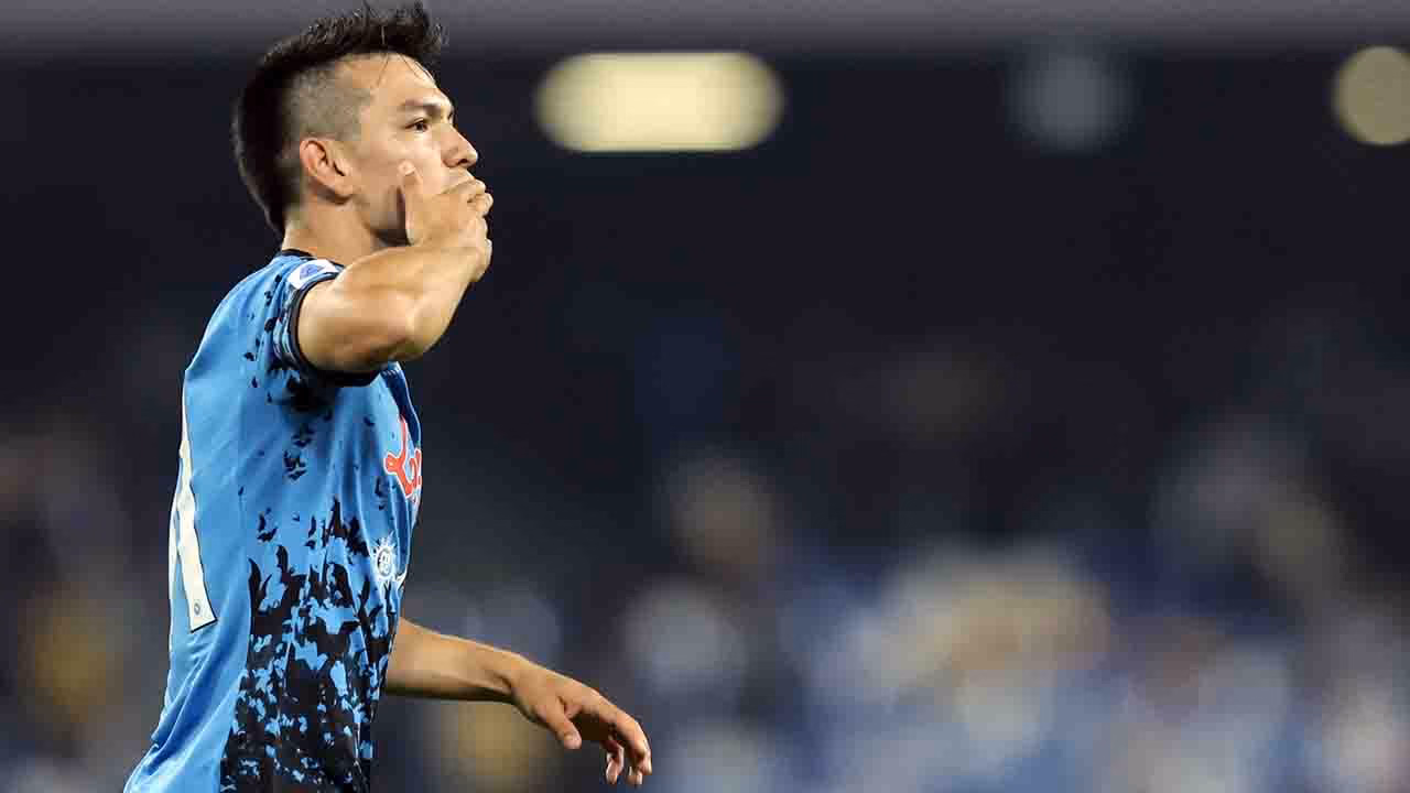 Napoli Bologna Sportitalia 161022