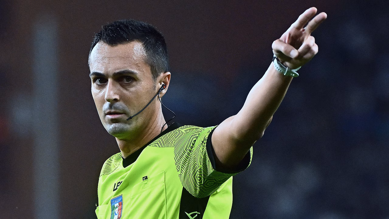 Sampdoria Roma Sportitalia 171022