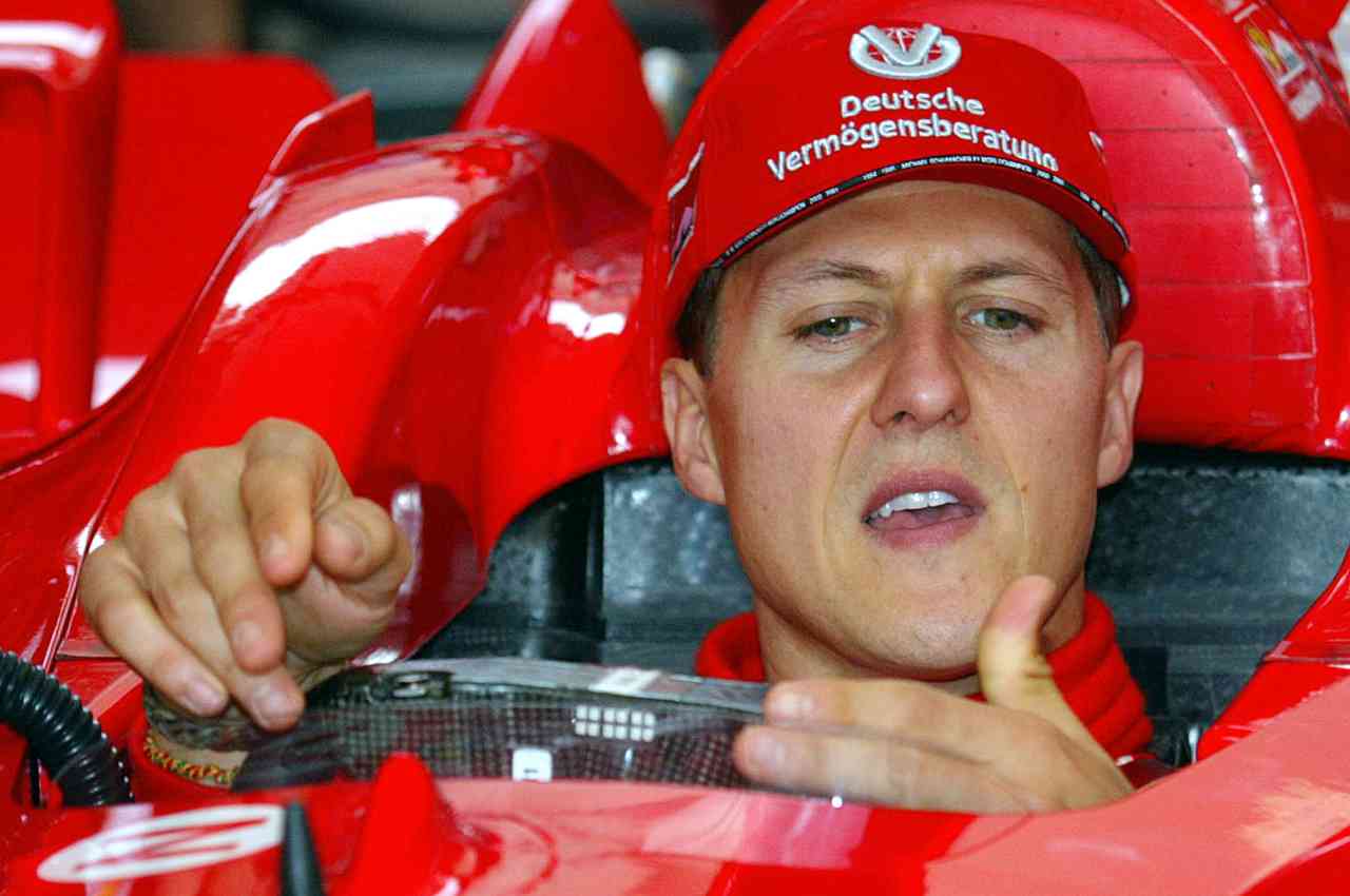 Tschüss Schumacher, hier kommt die schlimmste Nachricht für die Fans: Eine Ankündigung kommt