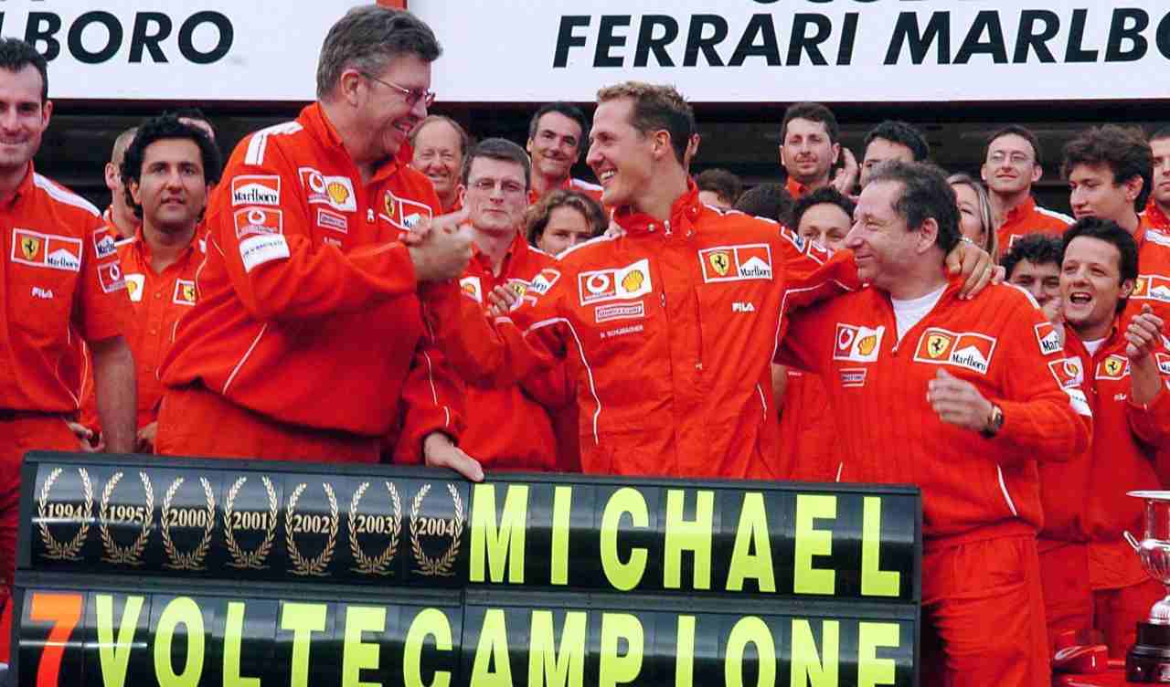 Schumacher