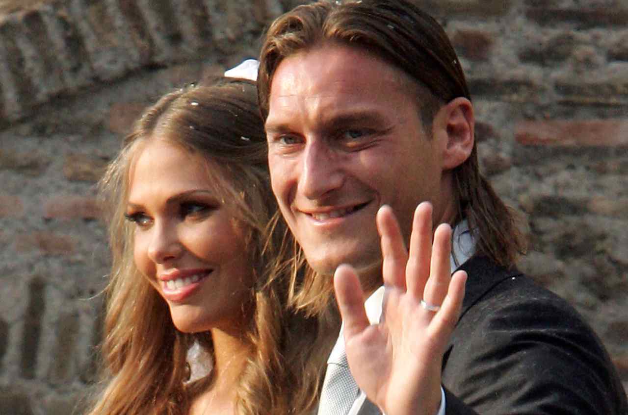 Totti Blasi’s breakup, Flavia Ventou’s truth: The scary promise