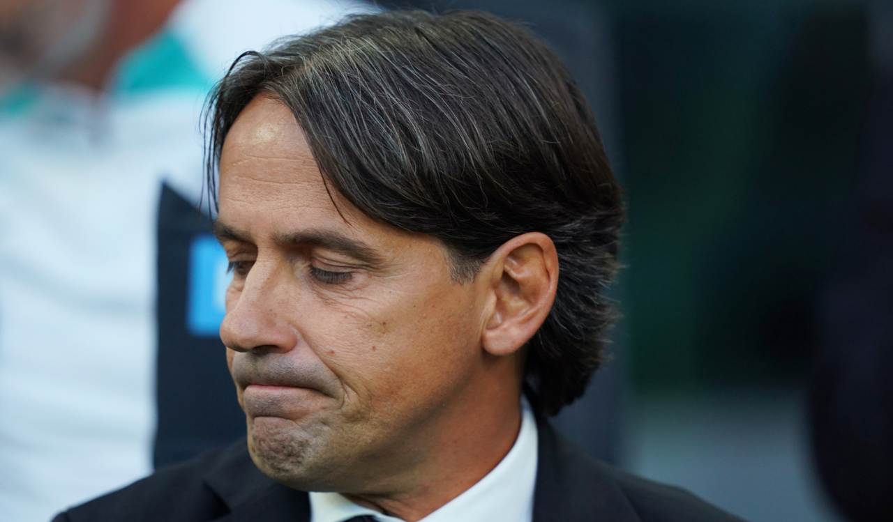 Simone Inzaghi