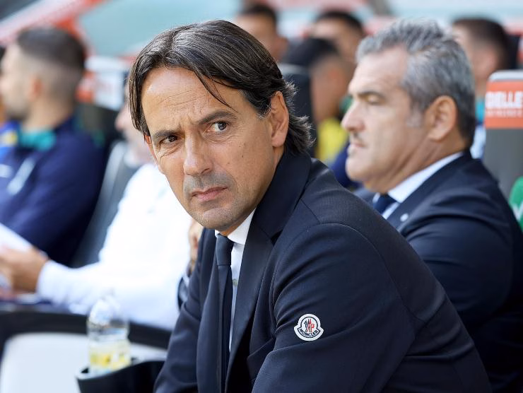 Simone Inzaghi, le rivelazioni della Gazzetta su di lui hanno fatto molto scalpore [Credit: web]