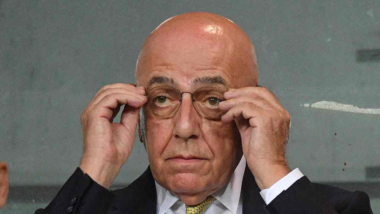 Galliani