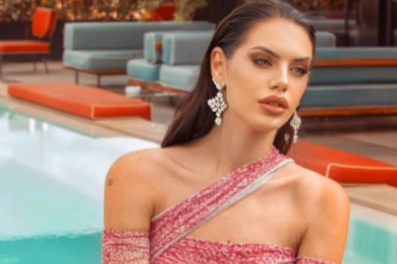 Antonella Fiordelisi GF Vip 7