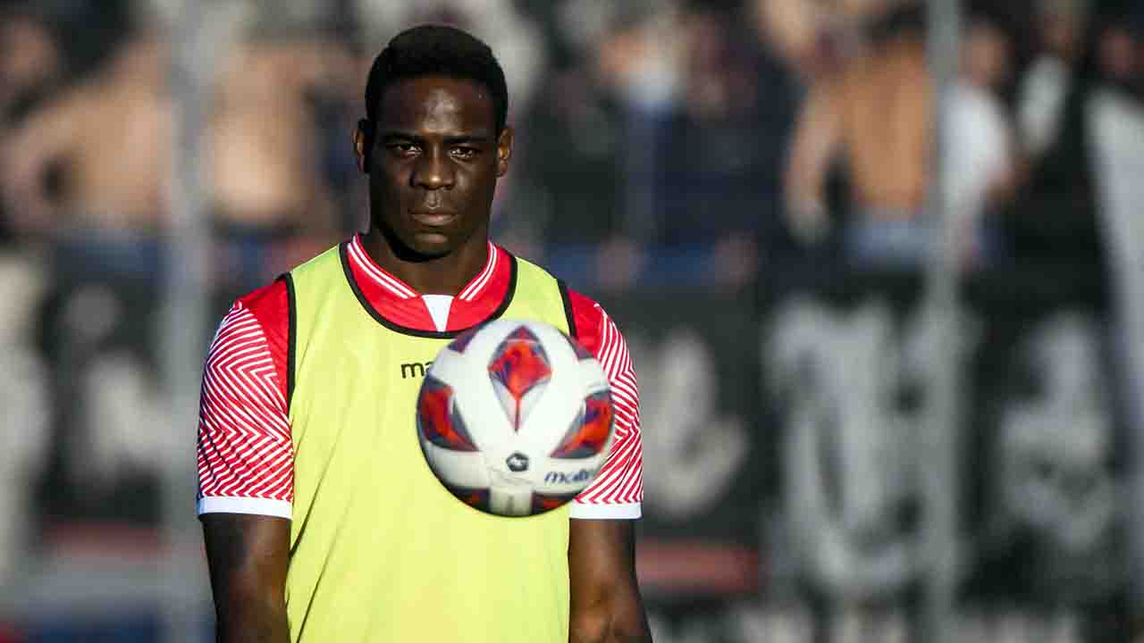 Balotelli Sportitalia 221107