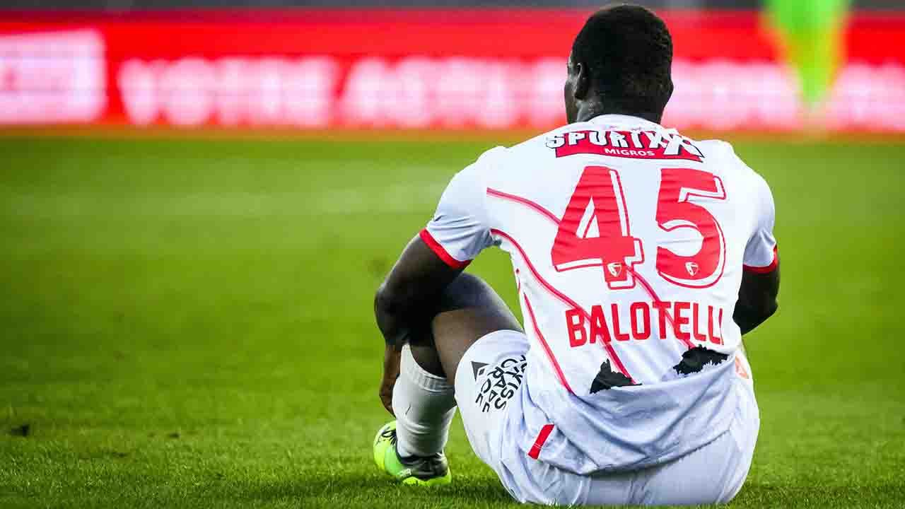 Balotelli Sportitalia 221107