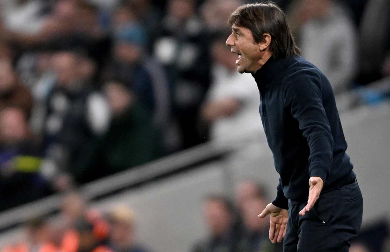 Antonio Conte