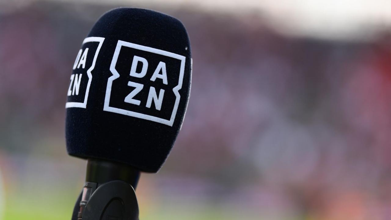 DAZN