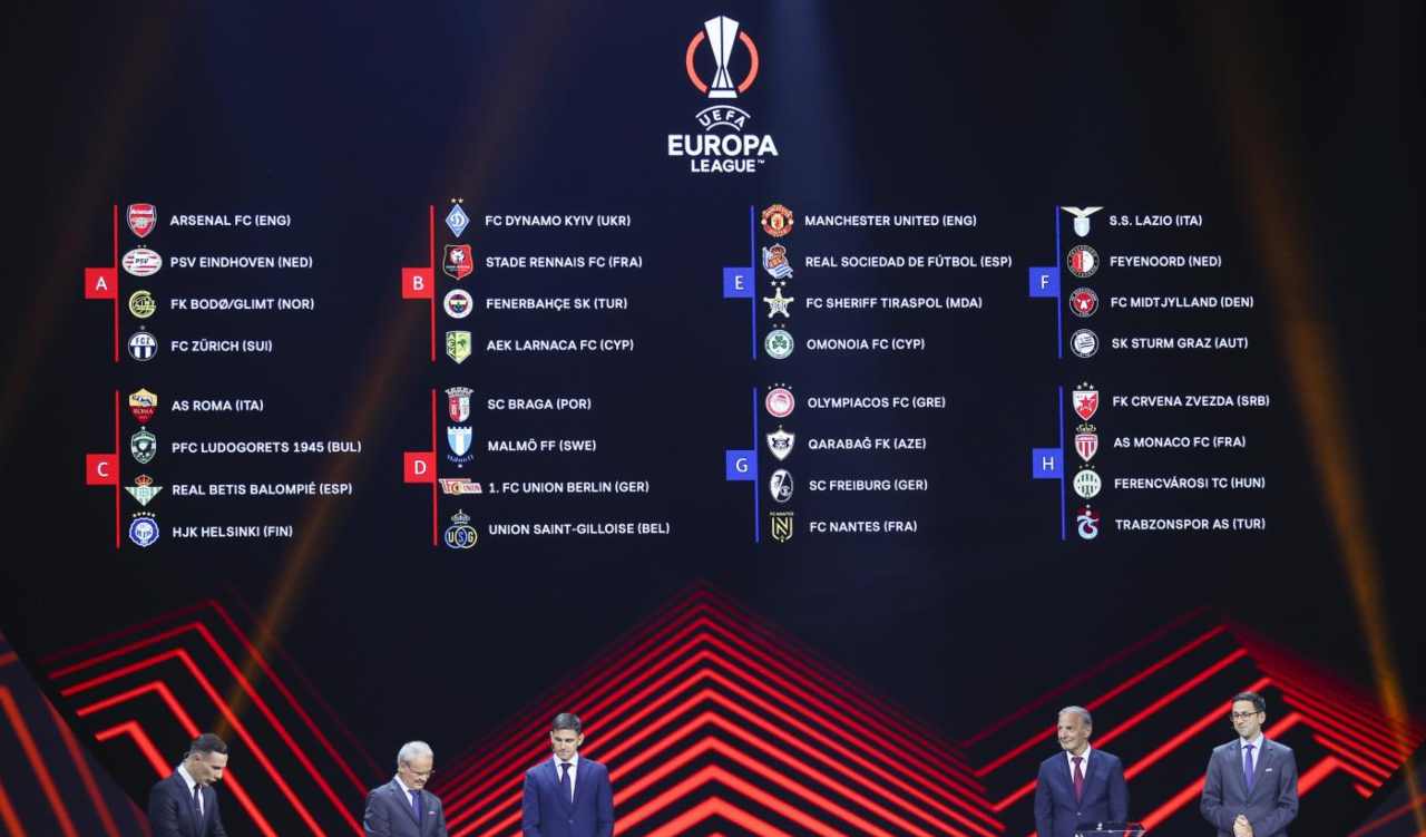 Europa League