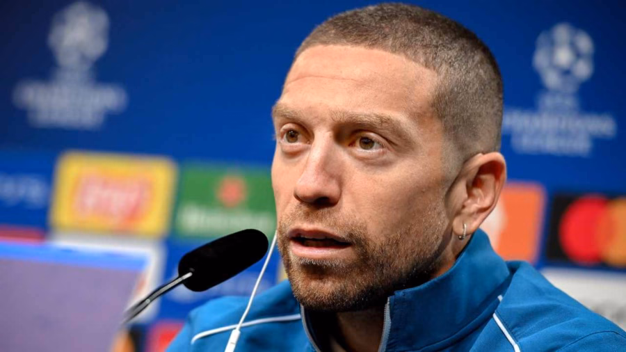 Papu Gomez, calciatore argentino del Padova