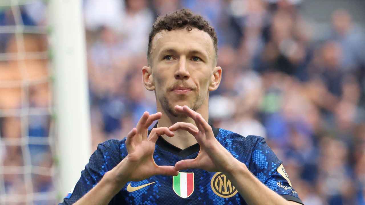 Perisic - Inter