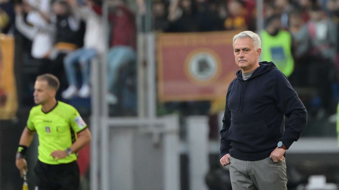 Mou via da Roma