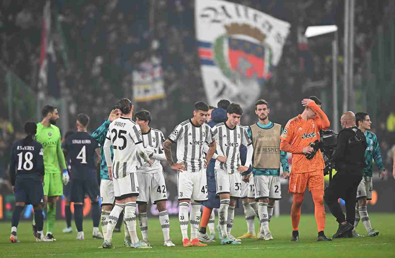 Juventus 