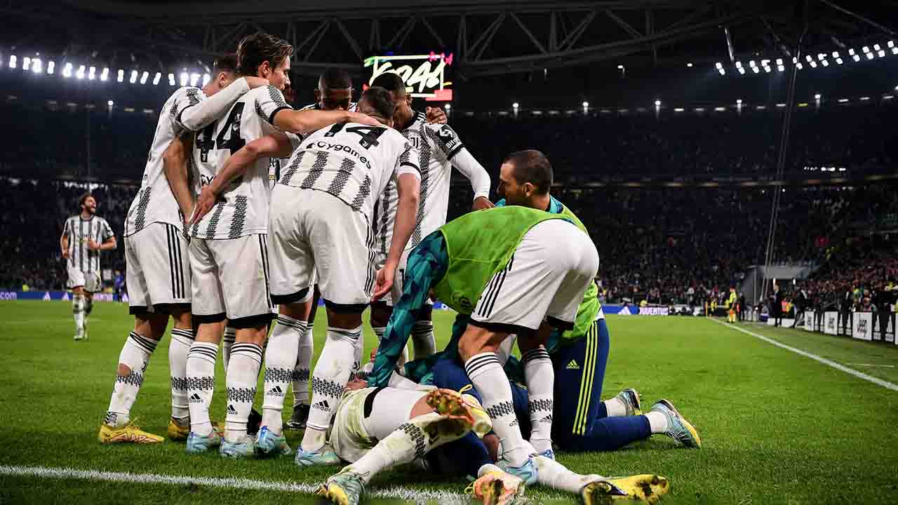 Juventus Inter Sportitalia 221106