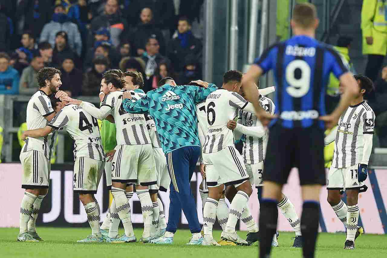 Juventus processo 
