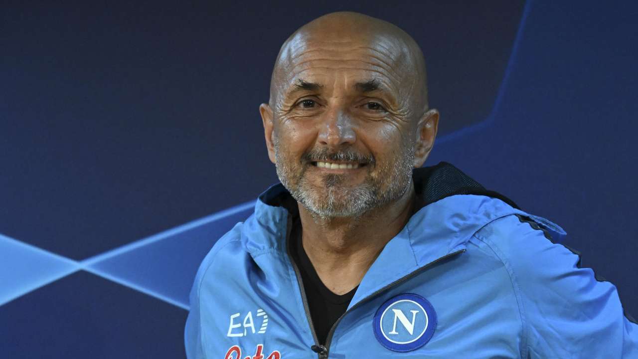 Spalletti