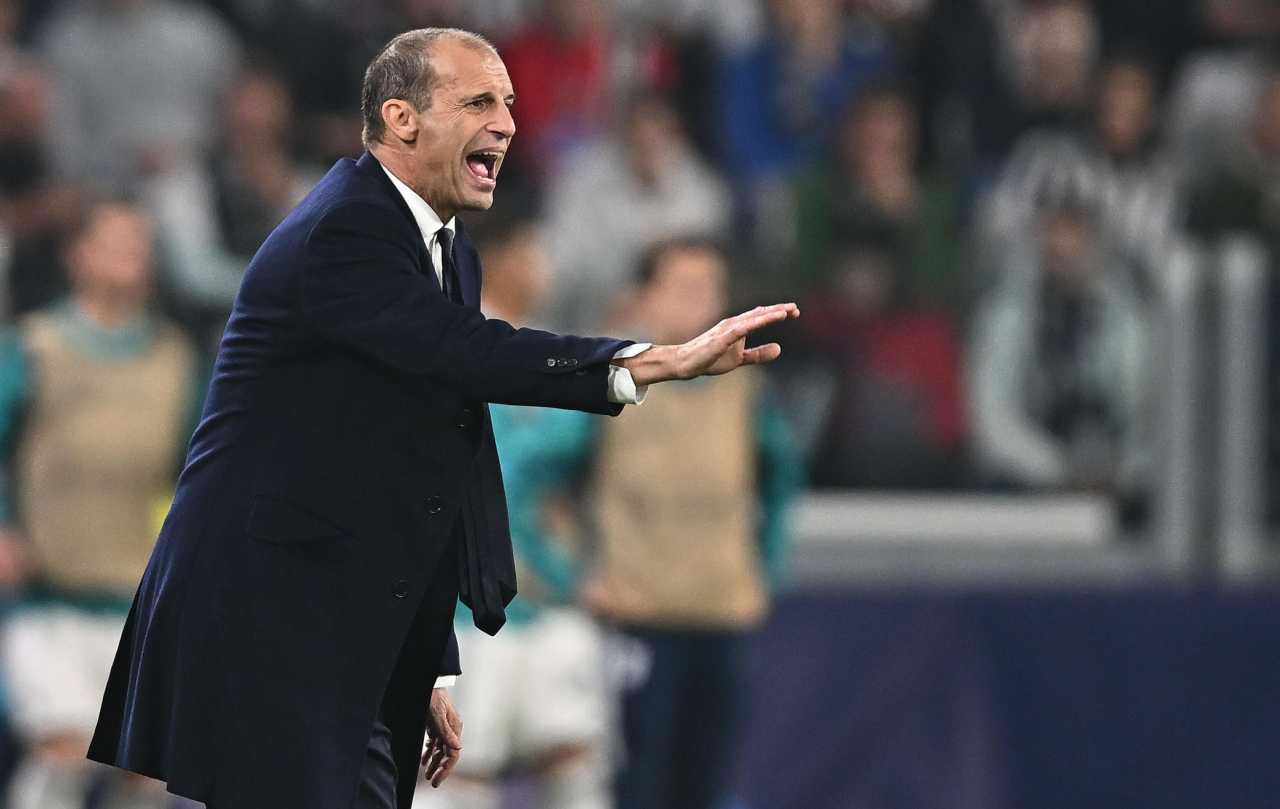 Max Allegri