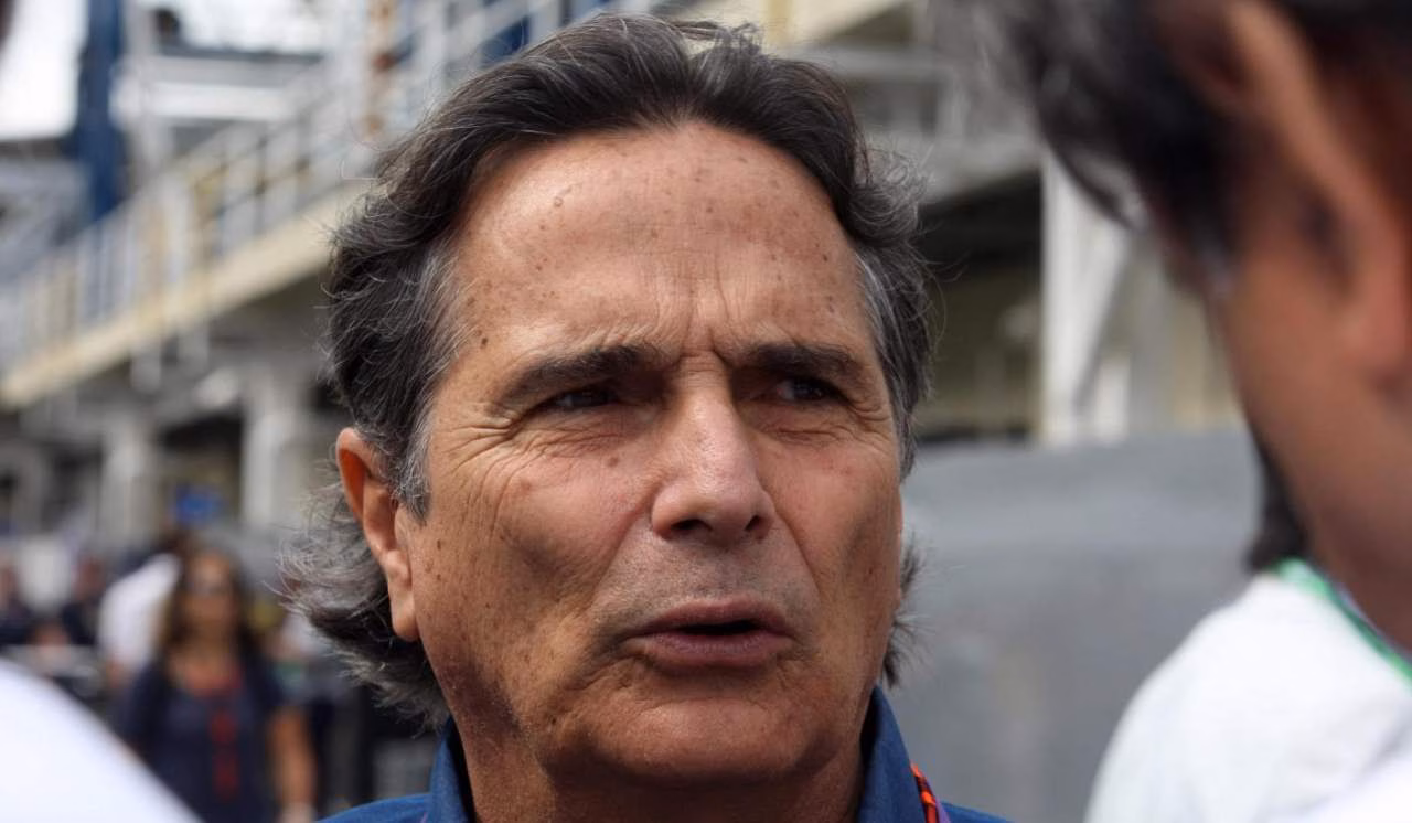 Nelson Piquet