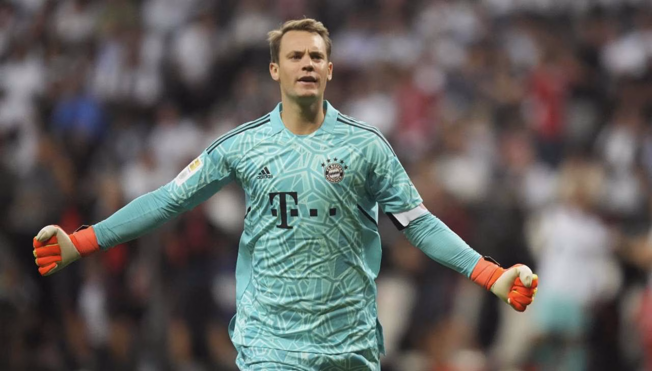 Neuer