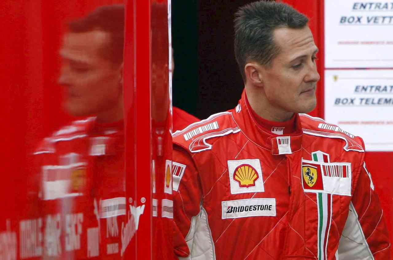 futuro Schumacher