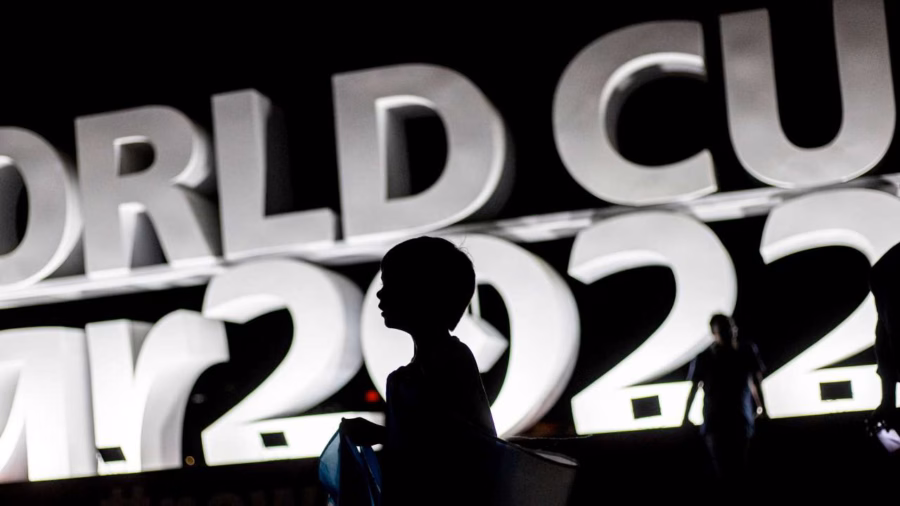 Qatar 2022, nasce un nuovo ed incredibile scandalo [Credit: ANSA] - Sportitalia.com