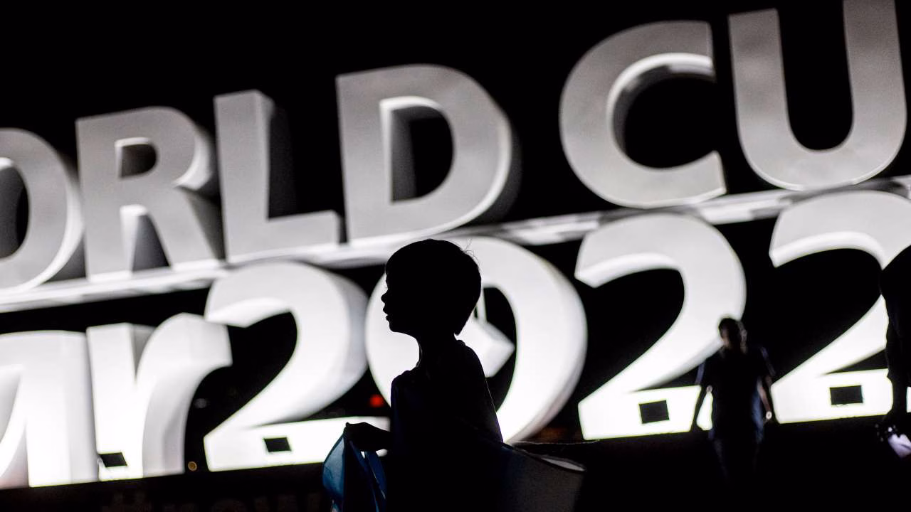 Qatar 2022, nasce un nuovo ed incredibile scandalo [Credit: ANSA] - Sportitalia.com