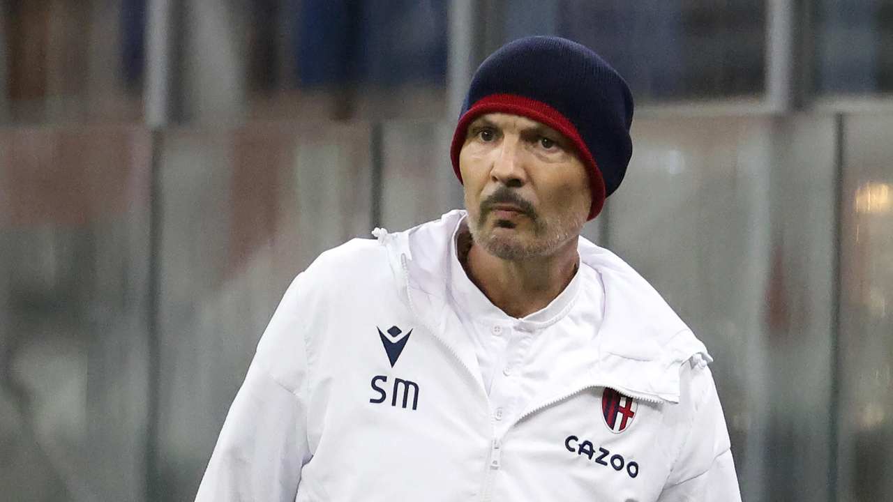 Mihajlovic